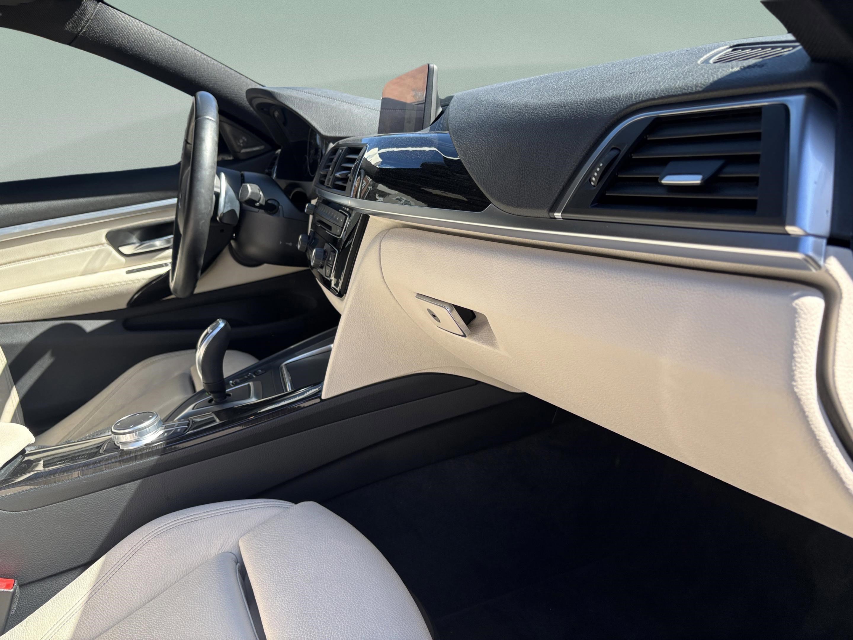 Used 2019 BMW 430i 430i w/ M Sport Package image 24