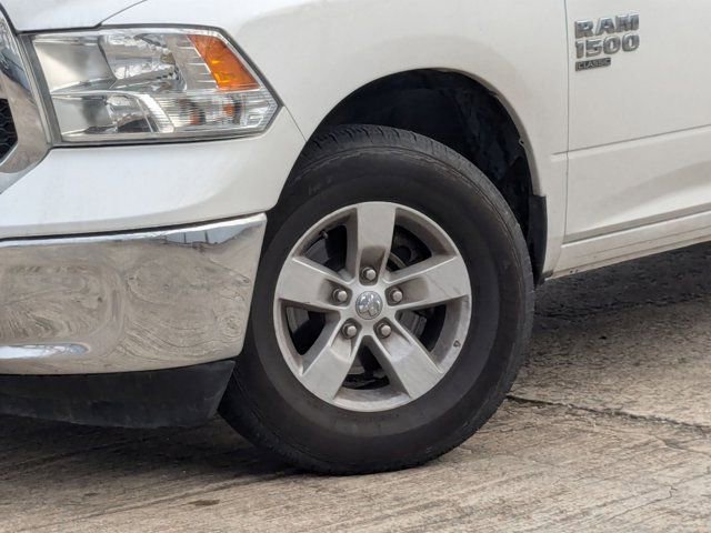 Used 2023 RAM 1500 Classic SLT w/ Trailer & Traction Group image 30