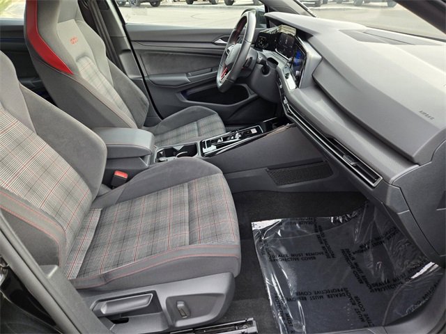 Used 2024 Volkswagen GTI S image 21