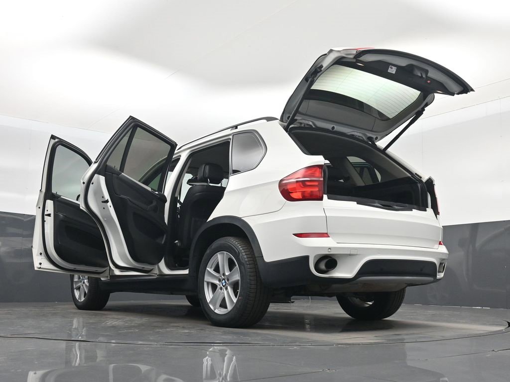 Used 2012 BMW X5 xDrive35i image 67