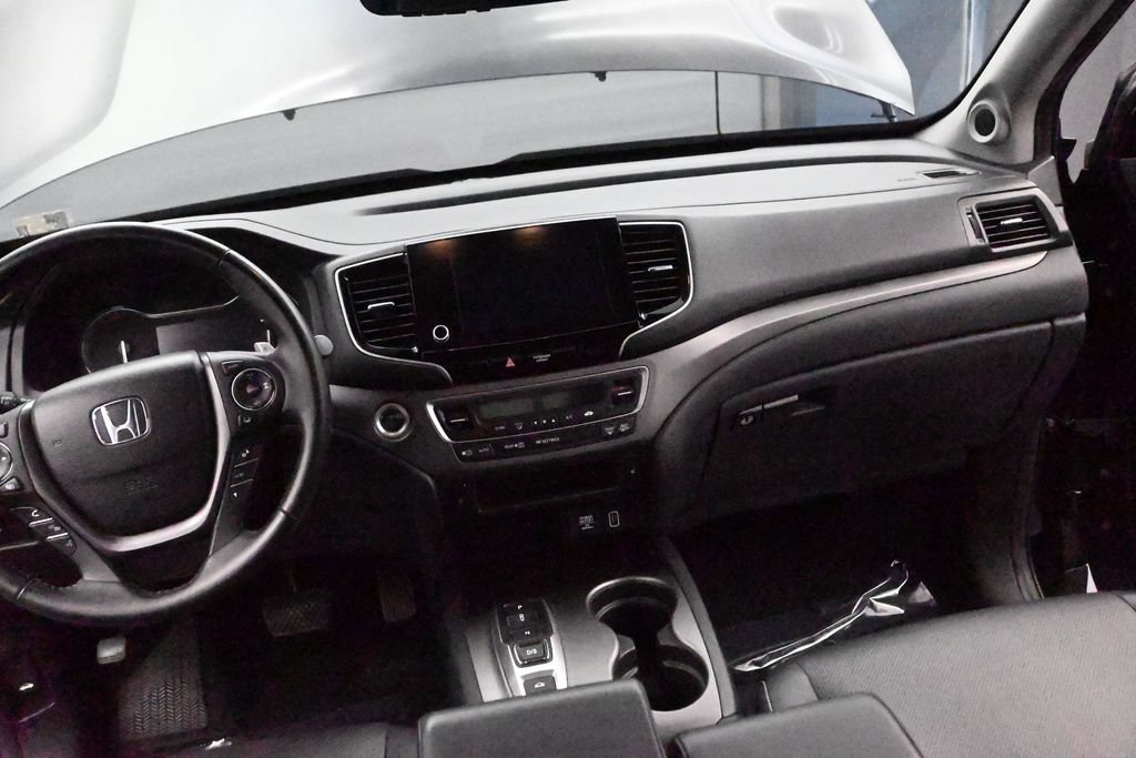 Used 2023 Honda Ridgeline RTL image 15