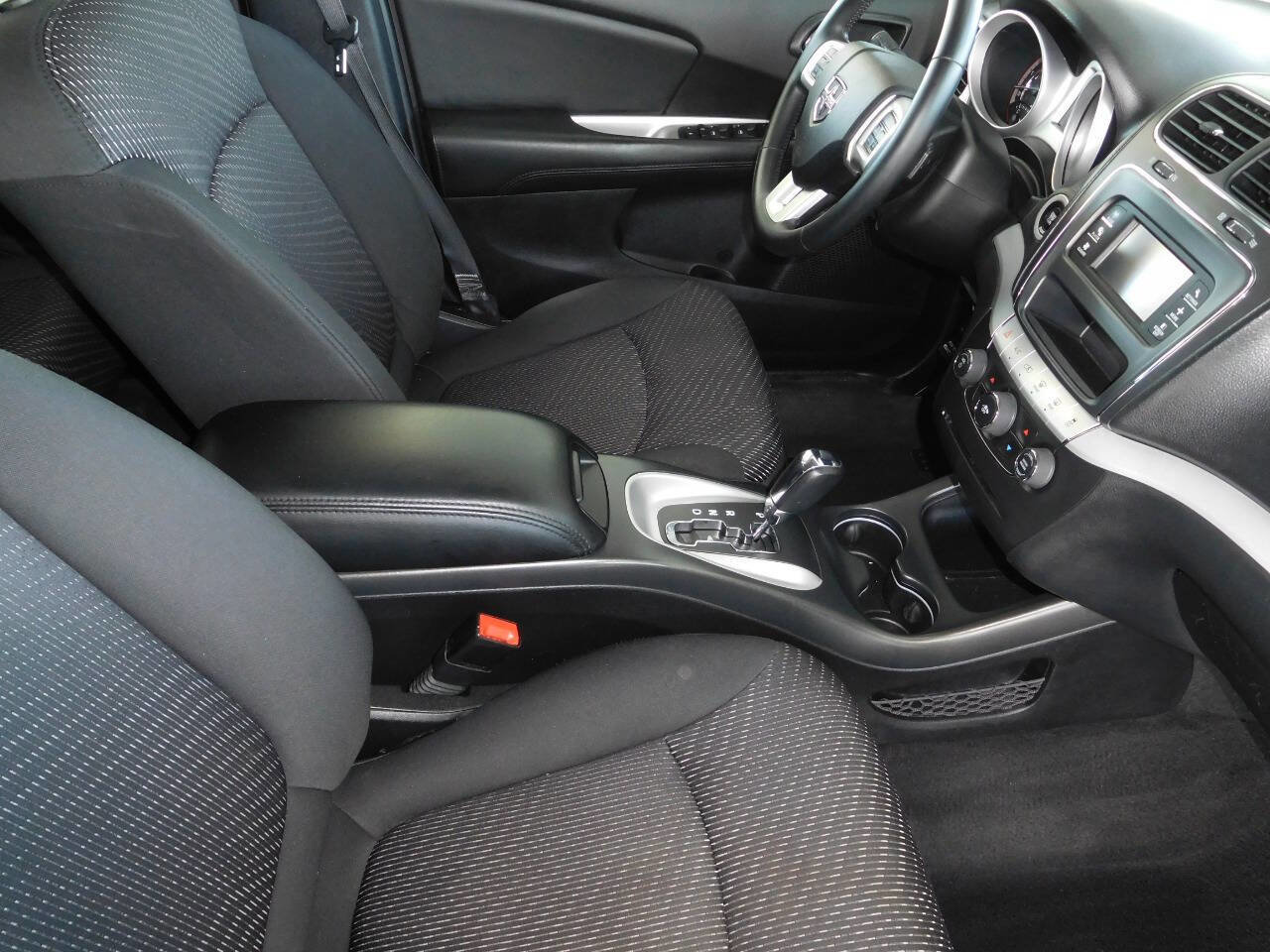 Used 2016 Dodge Journey Crossroad image 18