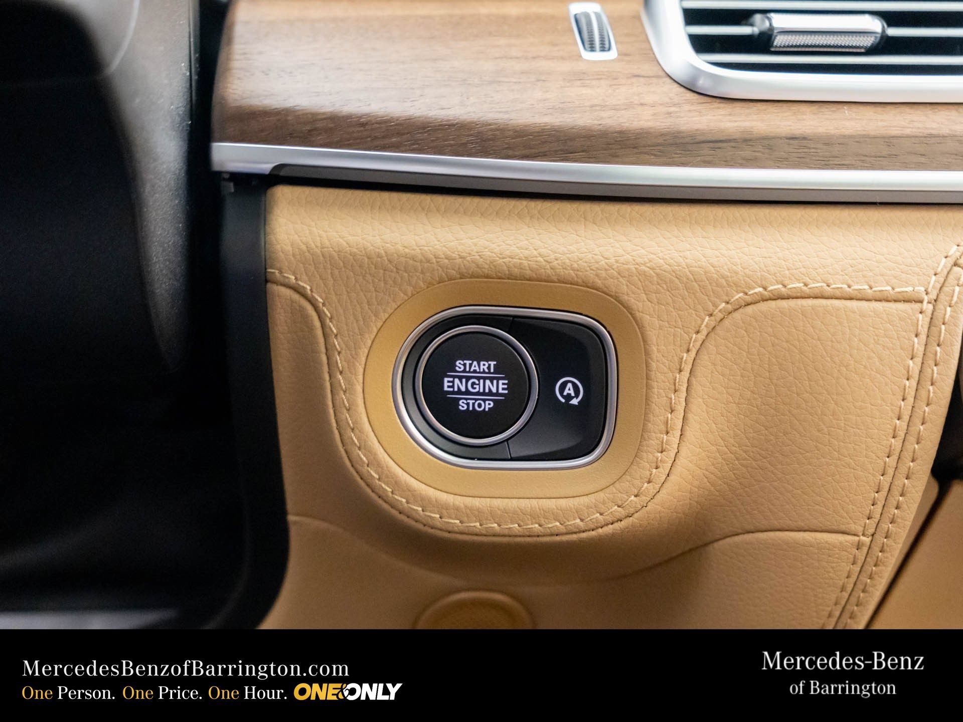 New 2026 Mercedes-Benz GLS 580 4MATIC image 24
