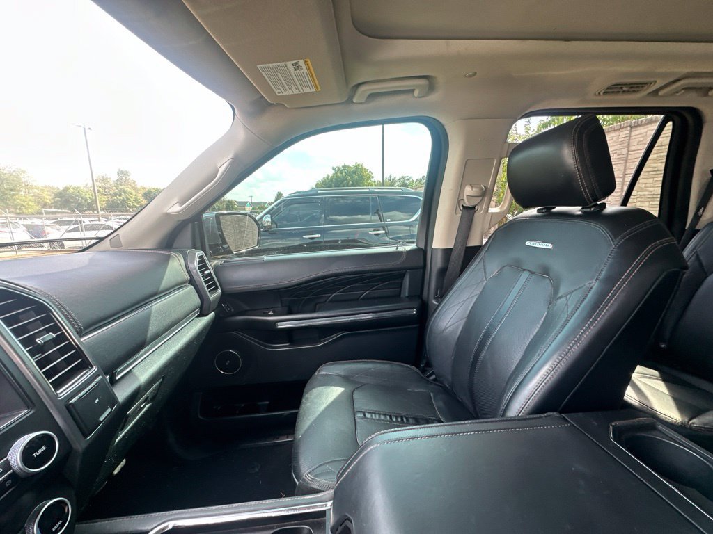 Used 2020 Ford Expedition Platinum RWD image 25
