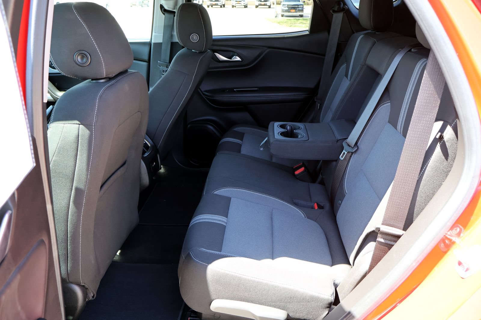 Used 2024 Chevrolet Blazer LT w/ Convenience Package FWD image 13