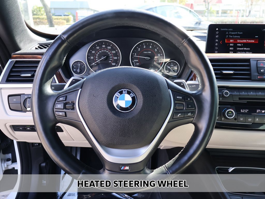 Used 2020 BMW 440i 440i w/ M Sport Package image 7