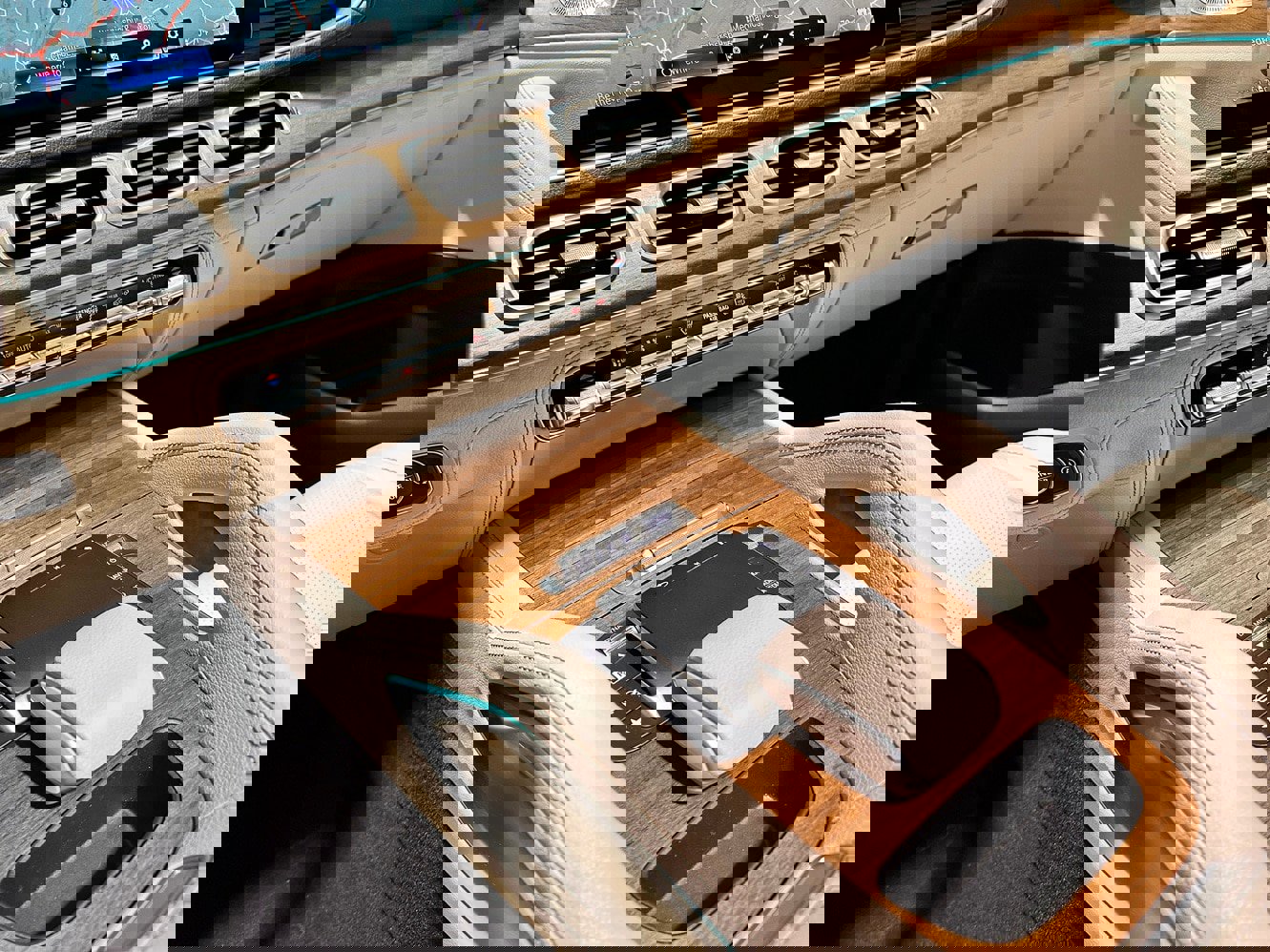 Certified 2022 Mercedes-Benz GLE 350 4MATIC image 25