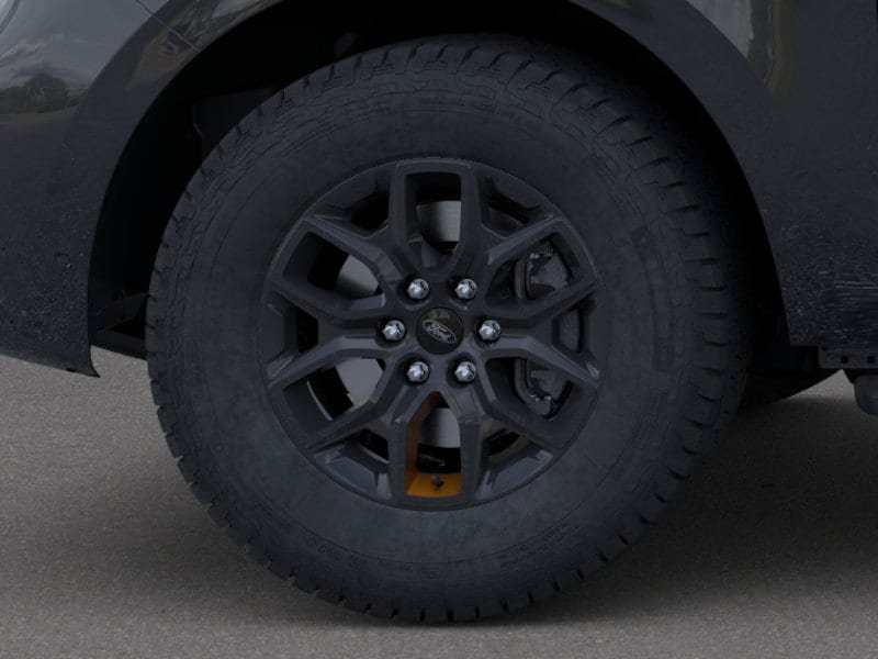 New 2026 Ford Expedition Tremor AWD/4WD image 19
