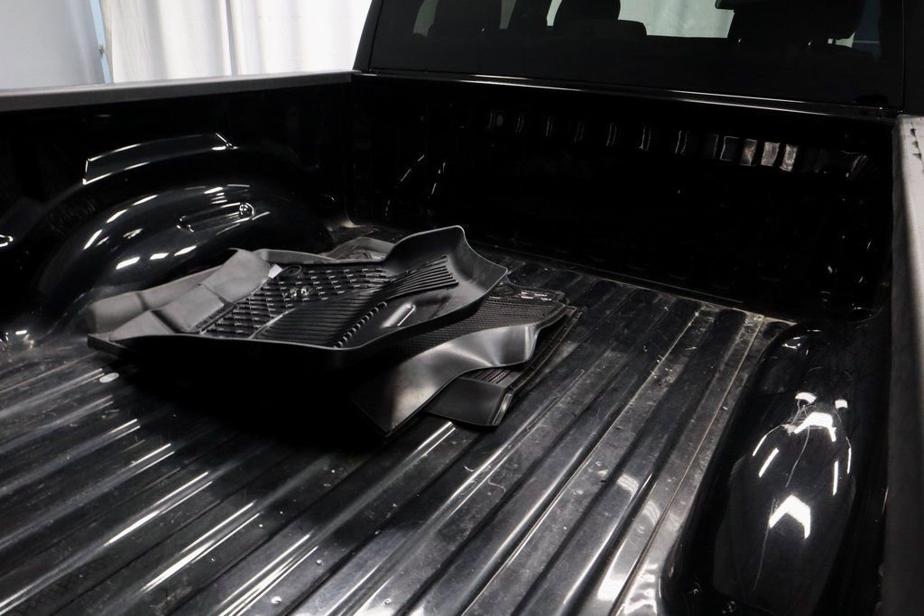 Used 2022 RAM 1500 Big Horn image 12