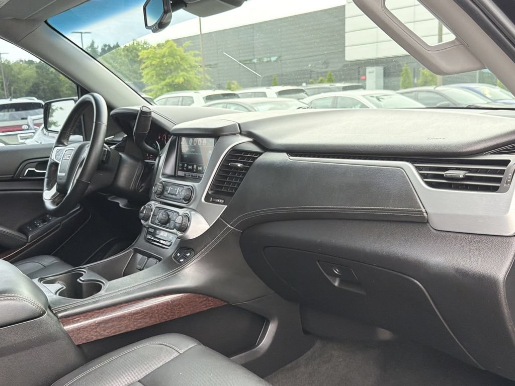 Used 2018 GMC Yukon XL SLT RWD image 22