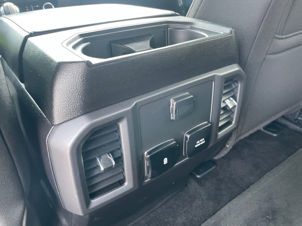 Used 2017 Ford F150 XLT w/ Equipment Group 302A Luxury image 24