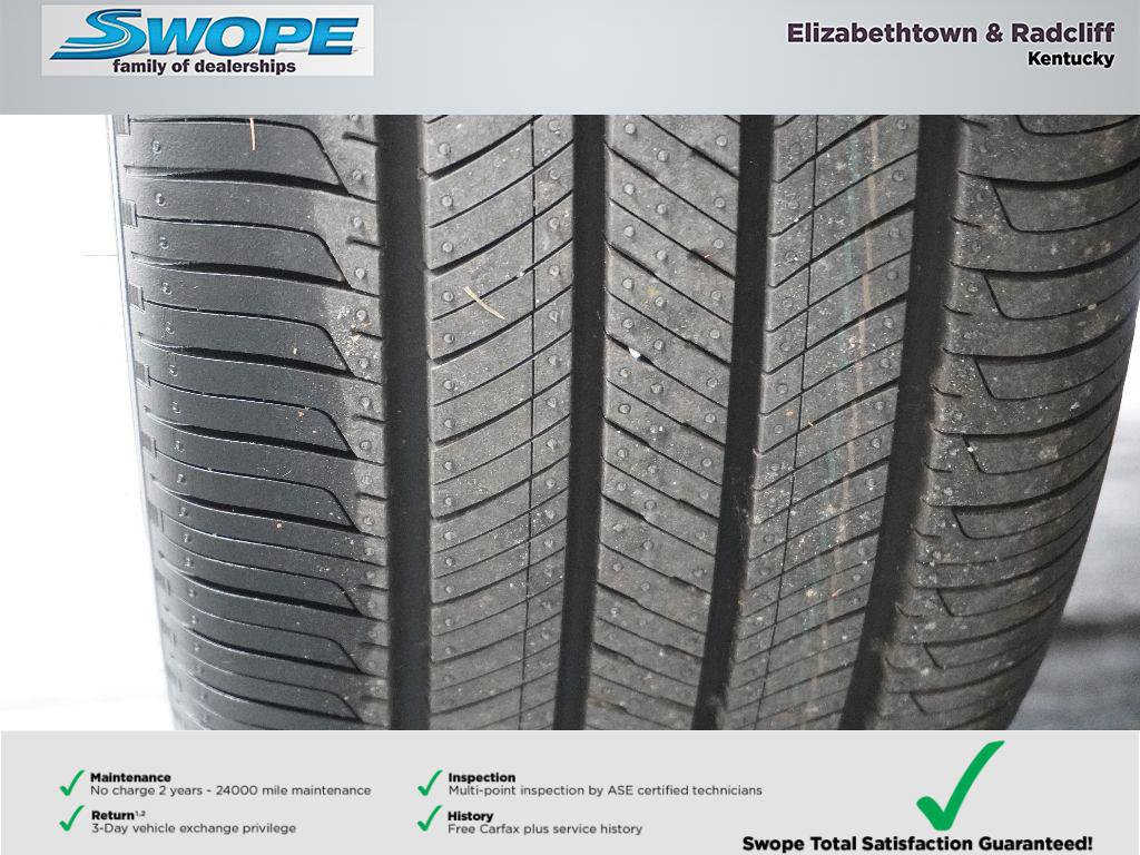 New 2026 Hyundai Elantra SEL Sport Premium image 29