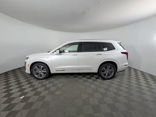 New 2025 Cadillac XT6 Premium Luxury w/ LPO, Floor Liner Package image 21