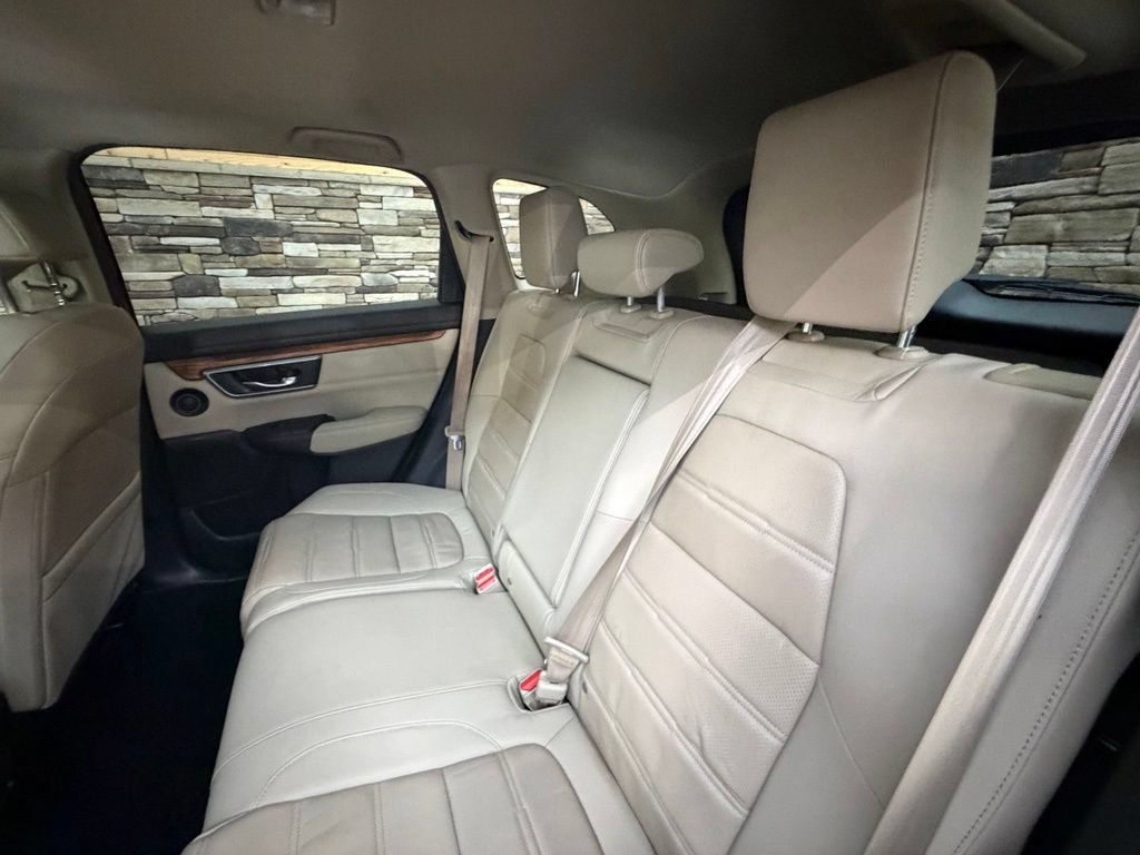 Used 2018 Honda CR-V EX-L image 31