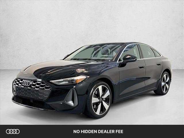 Used 2025 Audi A5 2.0T Premium w/ 19" Wheel Package