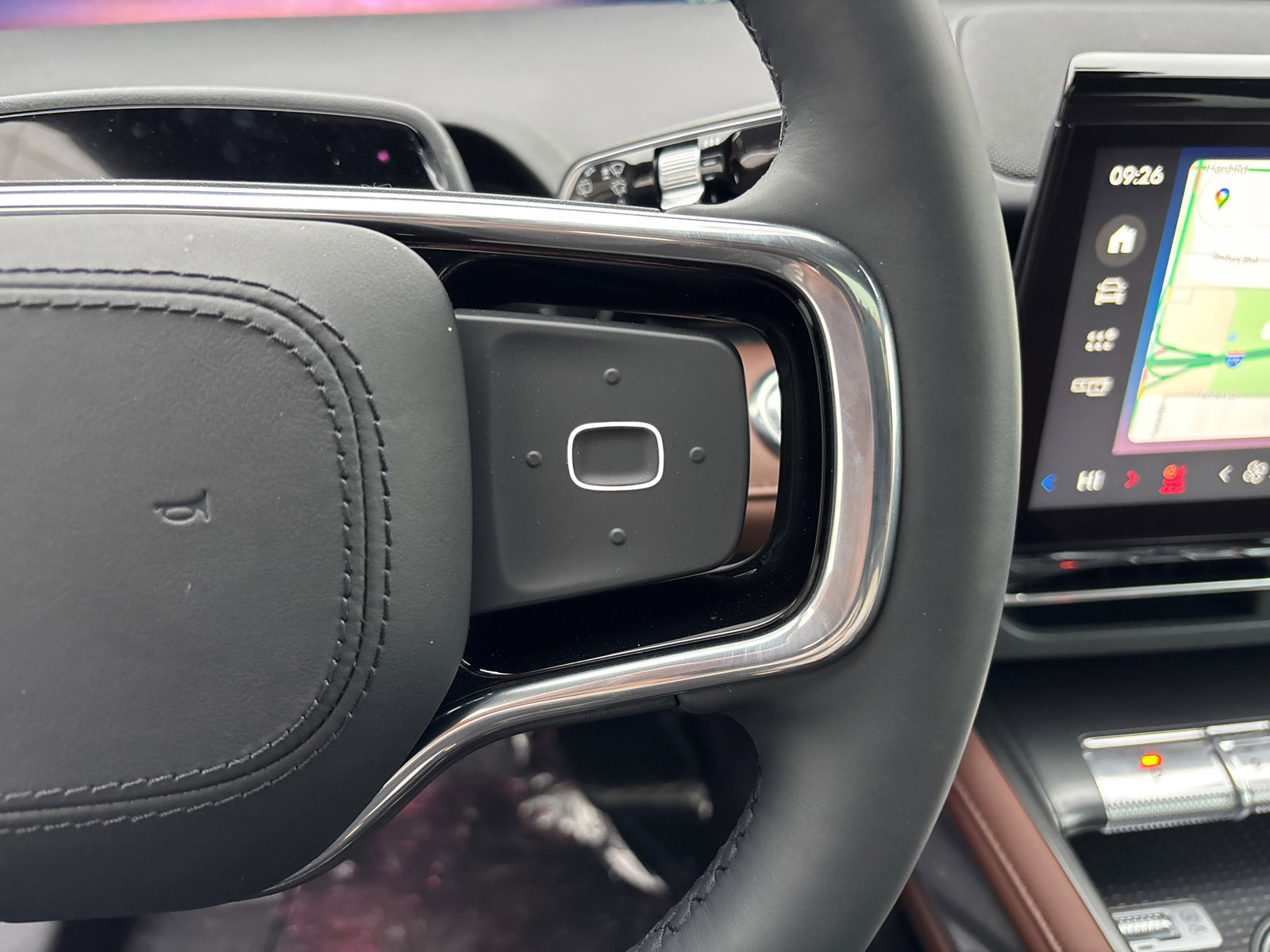 New 2026 Lincoln Nautilus Reserve image 18