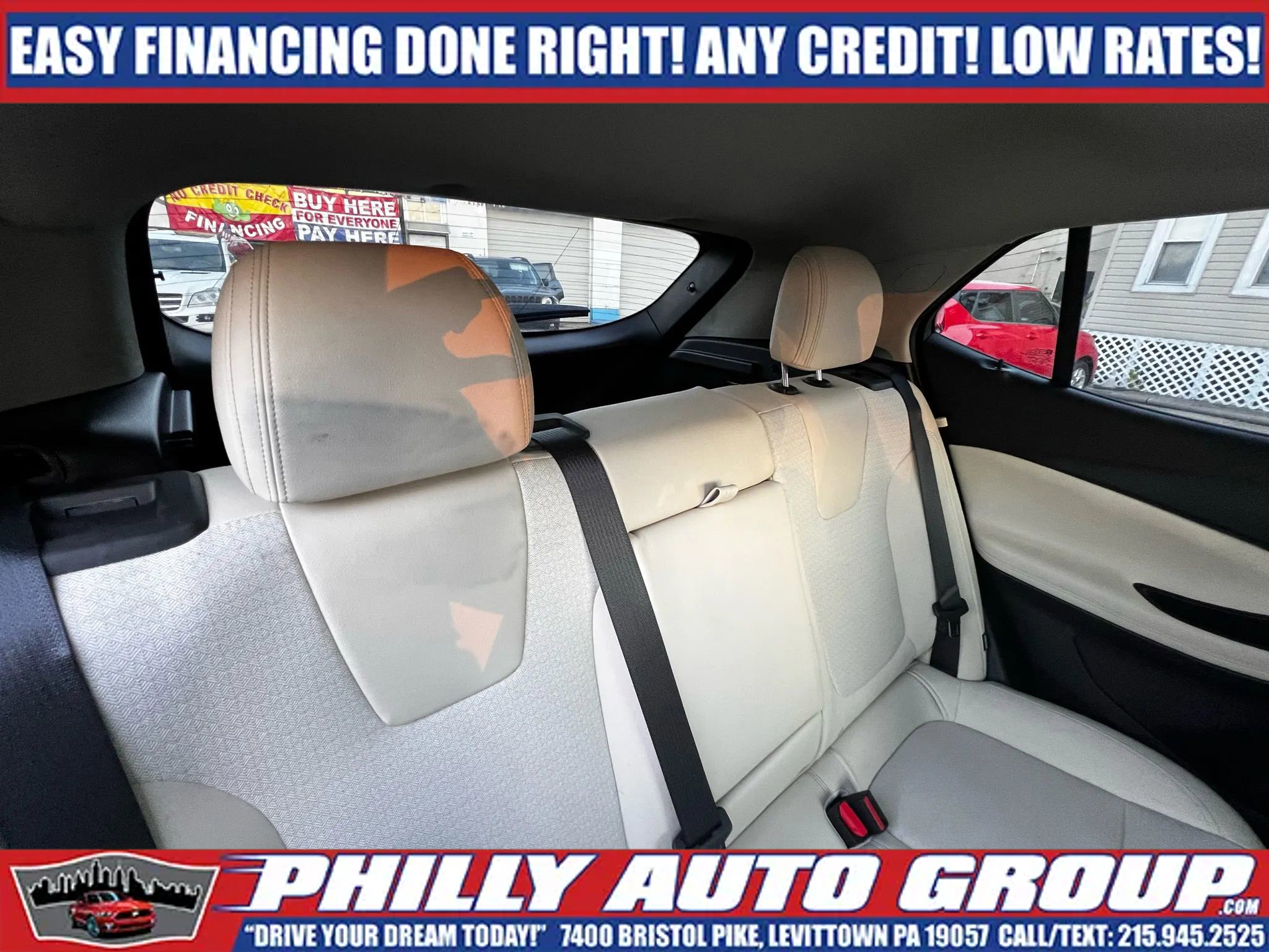 Used 2020 Buick Encore GX Select w/ Experience Buick Package image 22