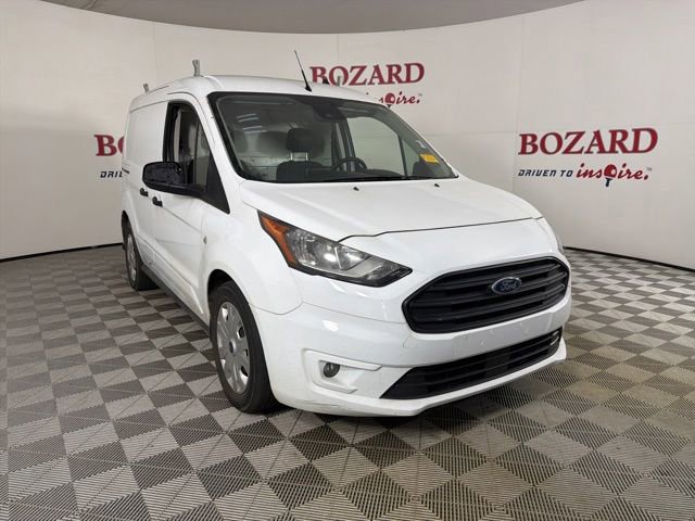 Used 2022 Ford Transit Connect XLT FWD image 1