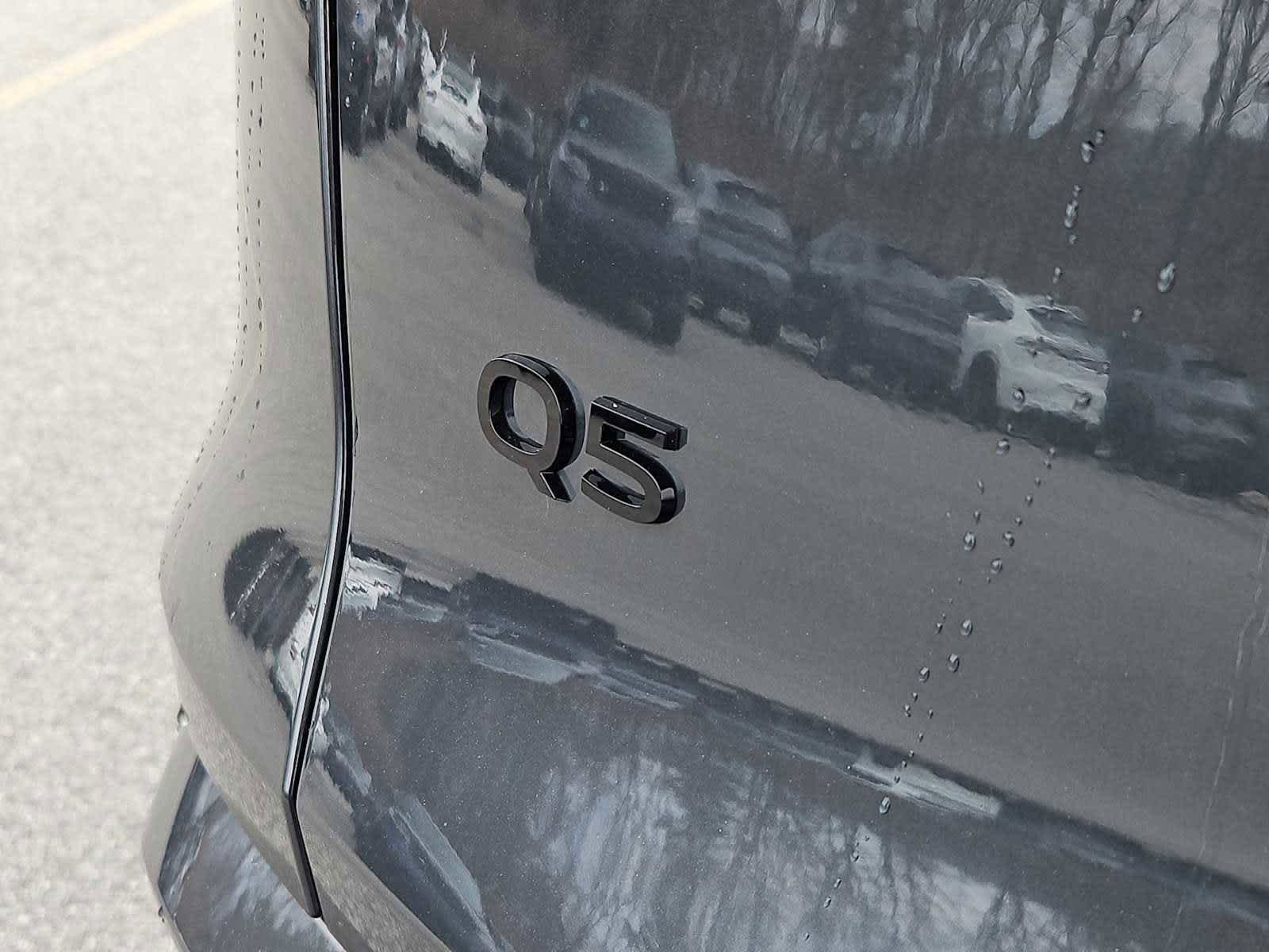New 2026 Audi Q5 Premium Plus AWD/4WD image 5