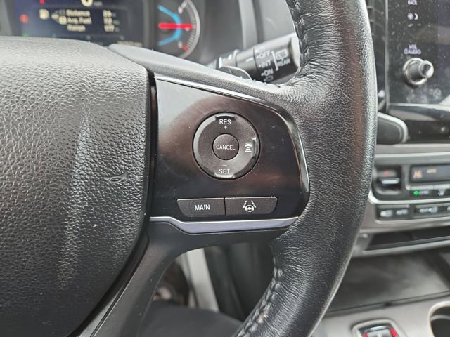 Used 2021 Honda Passport EX-L image 18