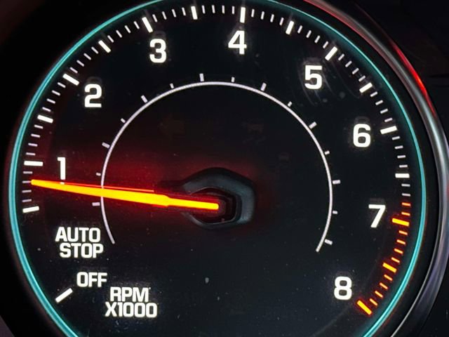 Used 2023 Chevrolet Traverse RS image 31