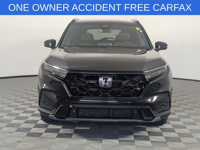 Used 2025 Honda CR-V Sport-L image 3