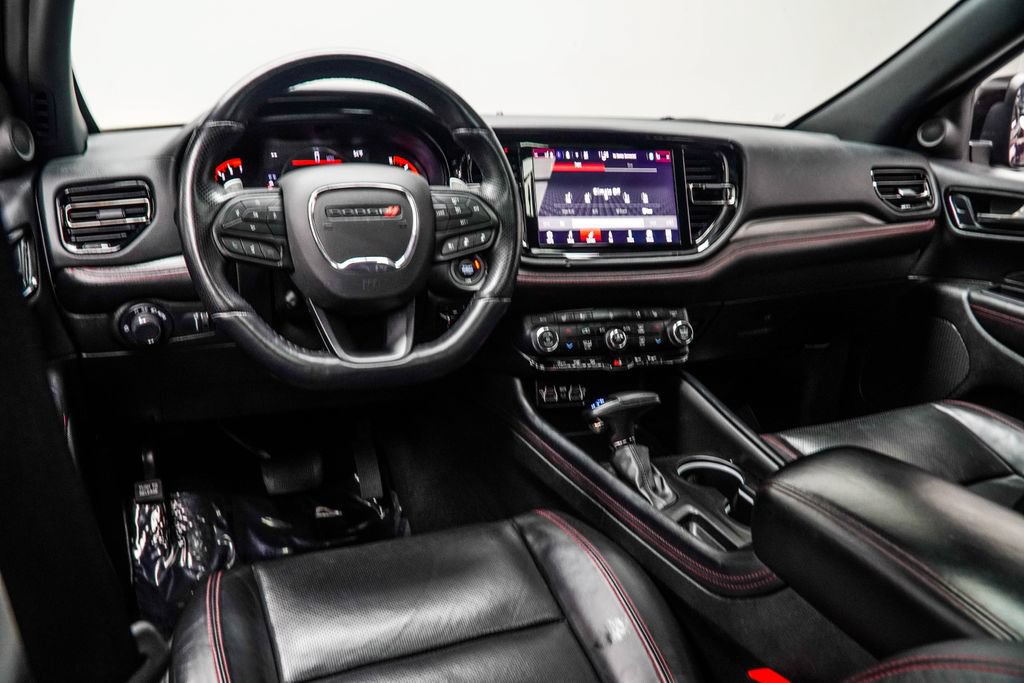 Used 2024 Dodge Durango GT AWD/4WD image 17