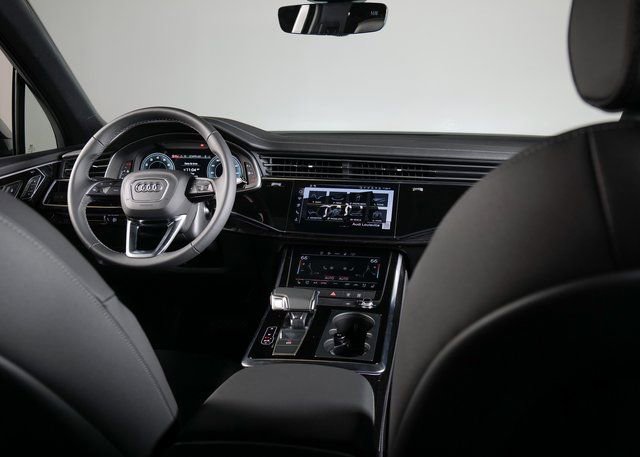 New 2026 Audi Q7 2.0T Premium Plus image 14