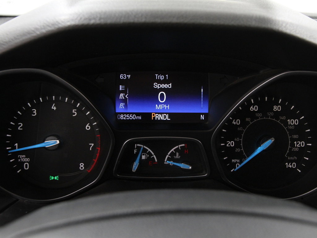 Used 2016 Ford Focus SE image 8