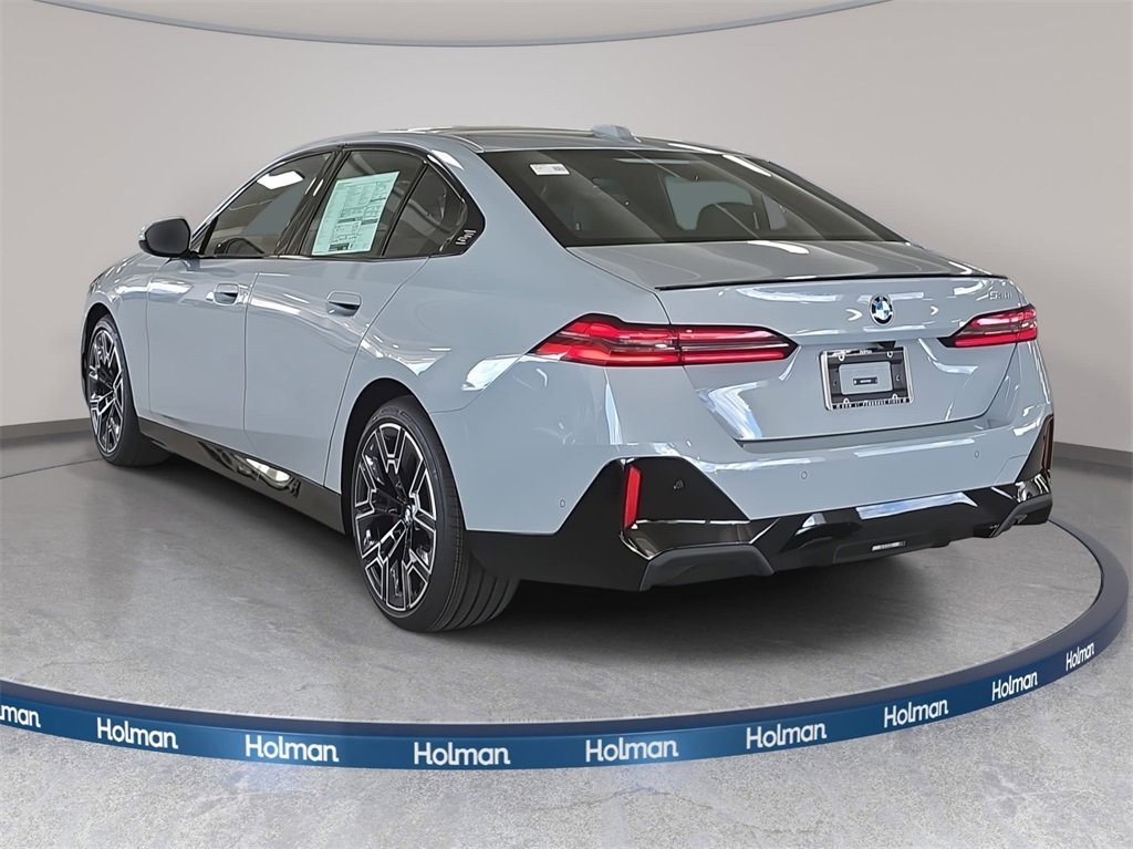 New 2026 BMW 530i w/ M Sport Package image 6