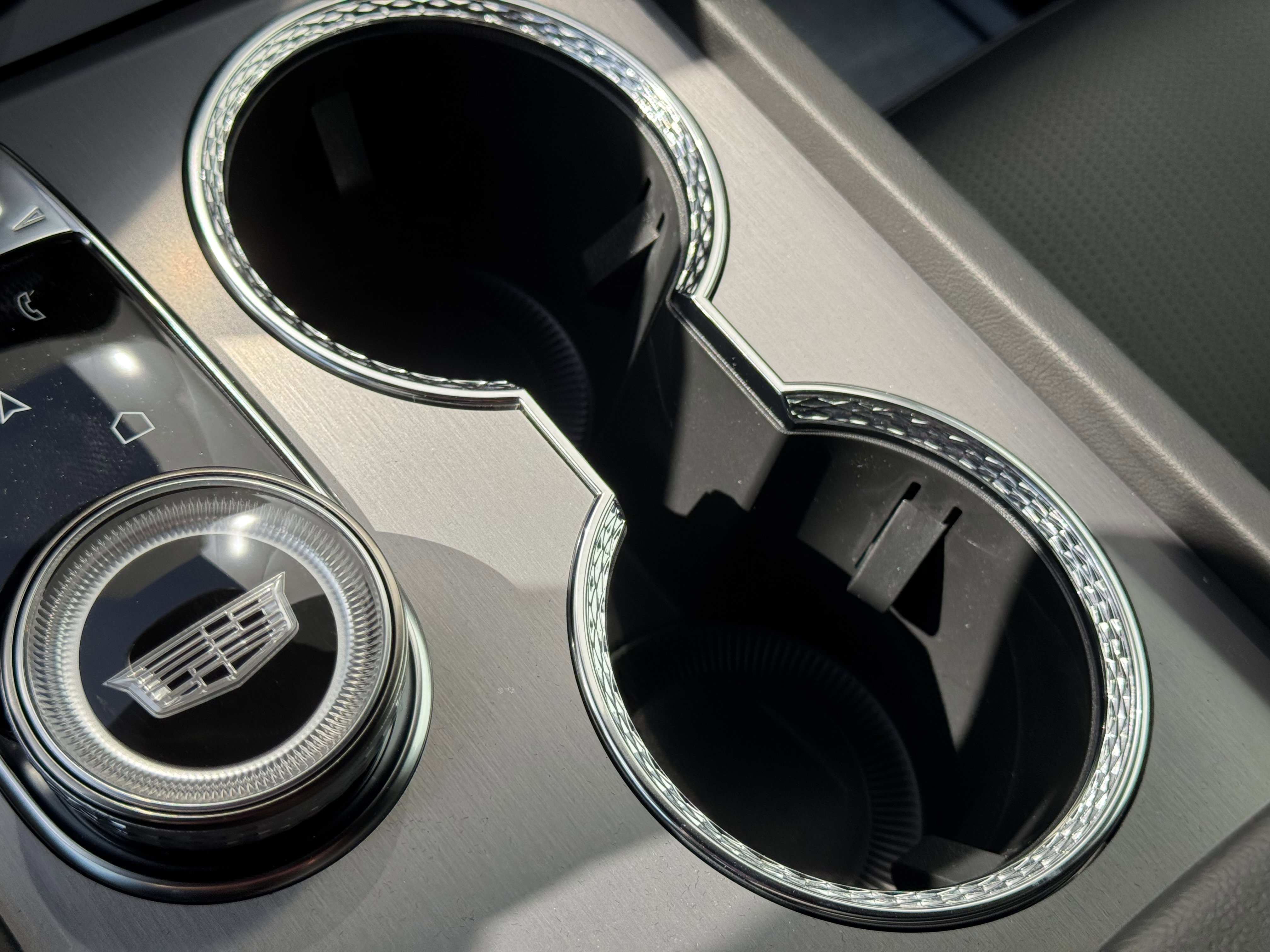 New 2026 Cadillac Vistiq Luxury image 28