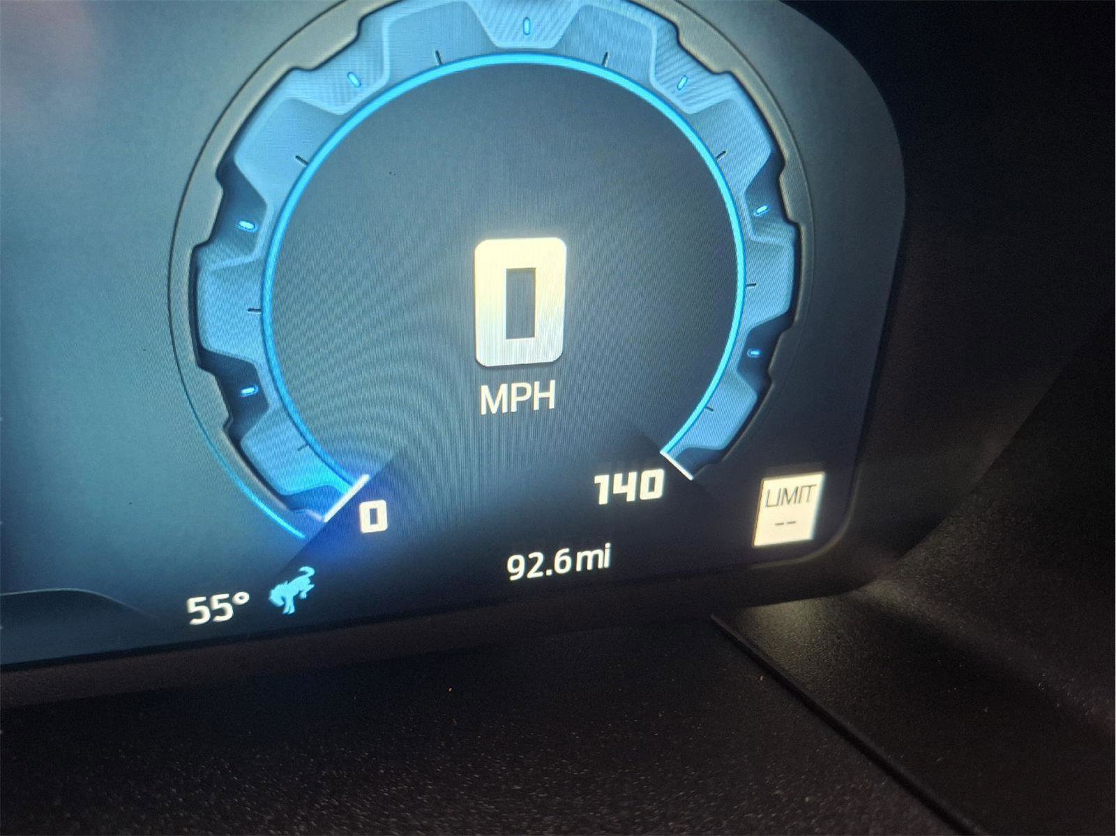 Used 2025 Ford Bronco Sport Outer Banks w/ Outer Banks Tech Package+ AWD/4WD image 31