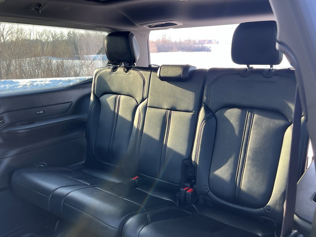 Used 2024 Jeep Wagoneer Series II w/ Convenience Group I image 43