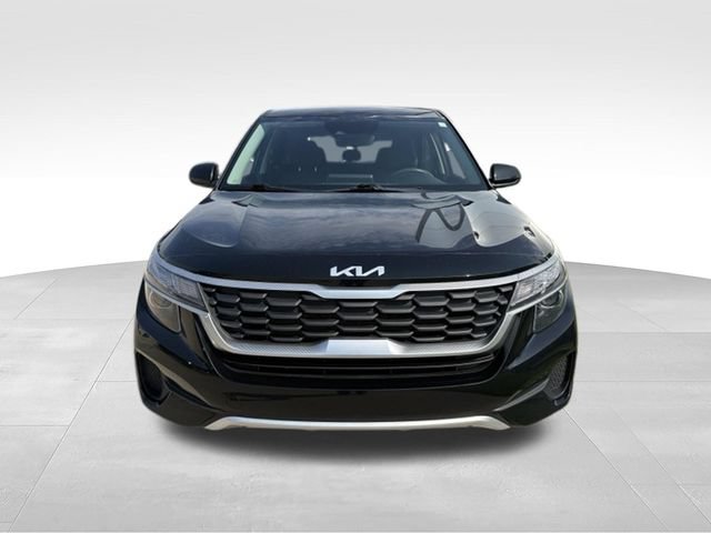 Used 2022 Kia Seltos LX AWD/4WD image 9