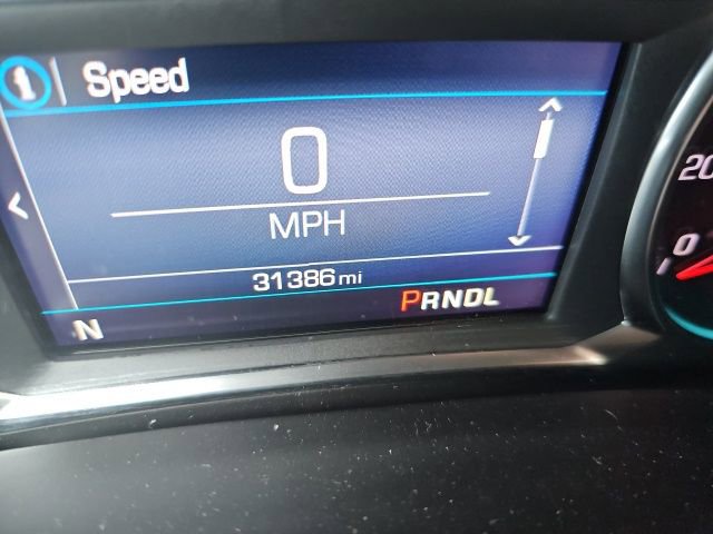 Certified 2022 Chevrolet Equinox LT image 24