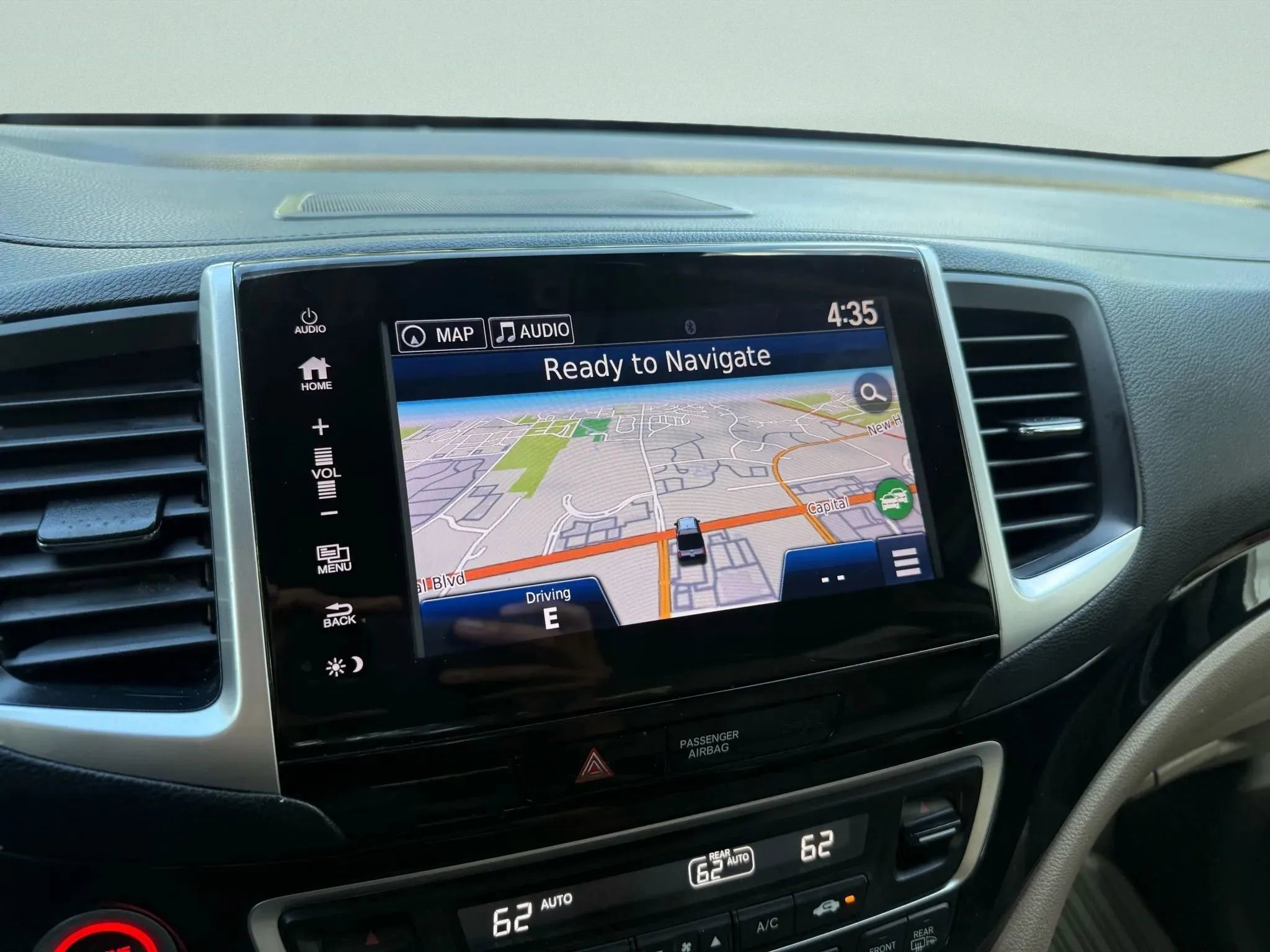 Used 2020 Honda Ridgeline RTL-E image 44