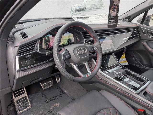 New 2026 Audi Q7 3.0T Prestige AWD/4WD image 9