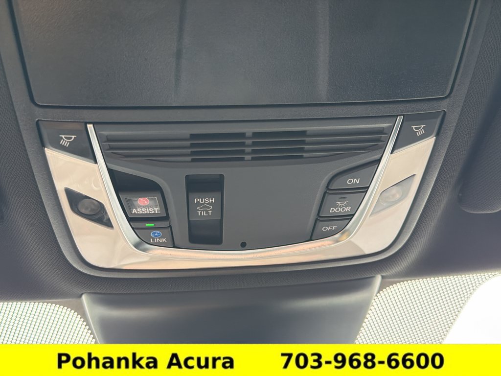 Certified 2023 Acura TLX w/ A-SPEC Package AWD/4WD image 19