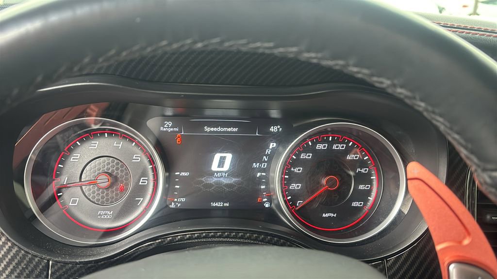 Used 2023 Dodge Charger Scat Pack image 16