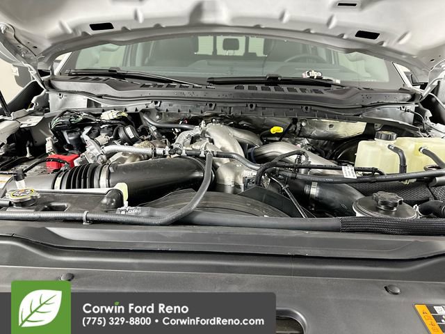 New 2026 Ford F350 Lariat image 33