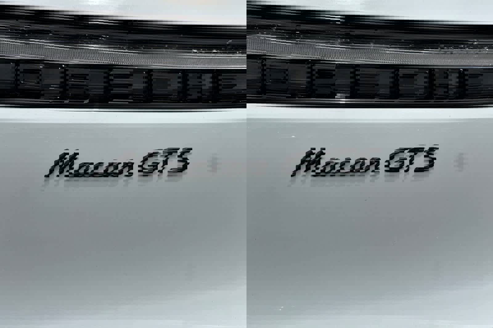 Used 2023 Porsche Macan GTS image 33