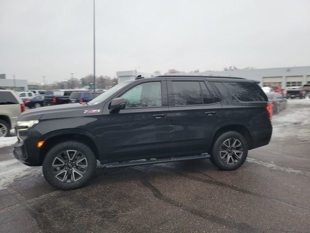 Used 2023 Chevrolet Tahoe Z71 w/ Luxury Package image 30