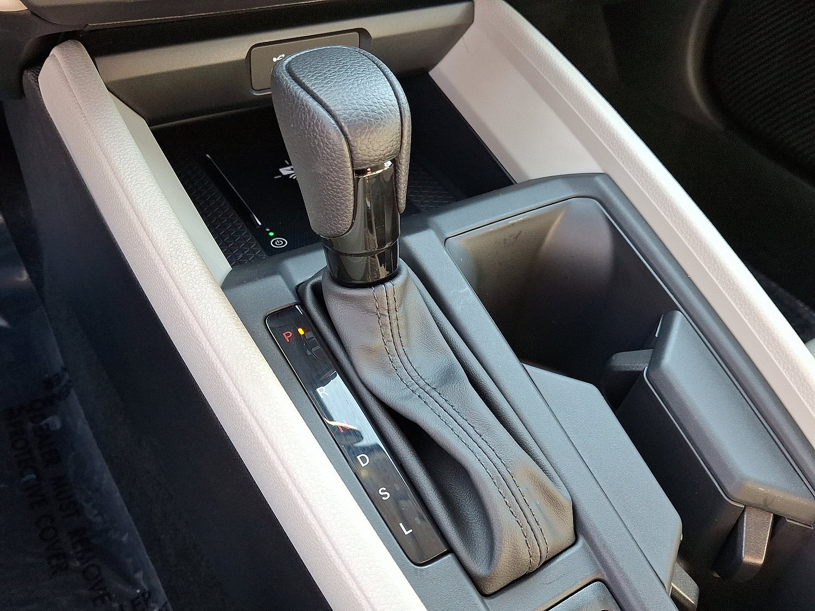 Used 2026 Honda Accord SE image 15
