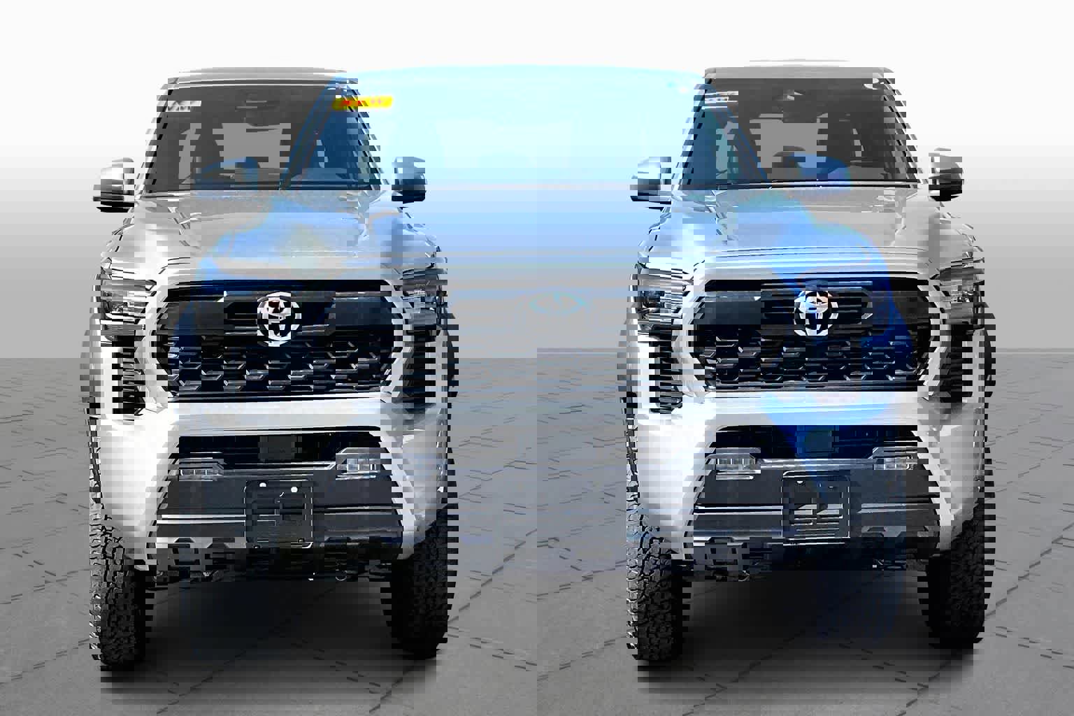 New 2025 Toyota Tacoma TRD Off-Road image 3
