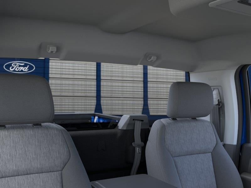 New 2026 Ford F150 XL AWD/4WD image 22