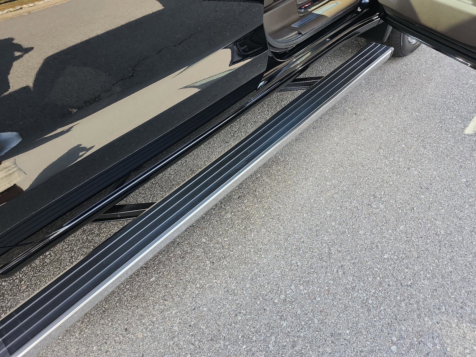 Certified 2025 GMC Sierra 1500 Denali w/ Denali Reserve Package image 8