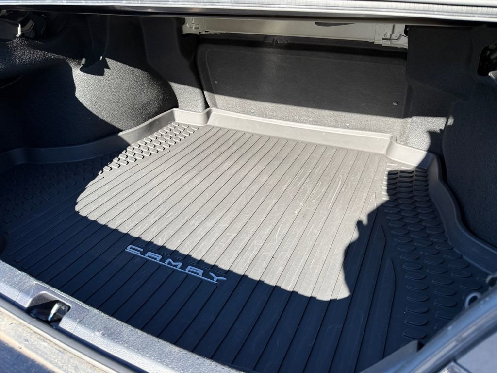 Used 2023 Toyota Camry TRD image 18