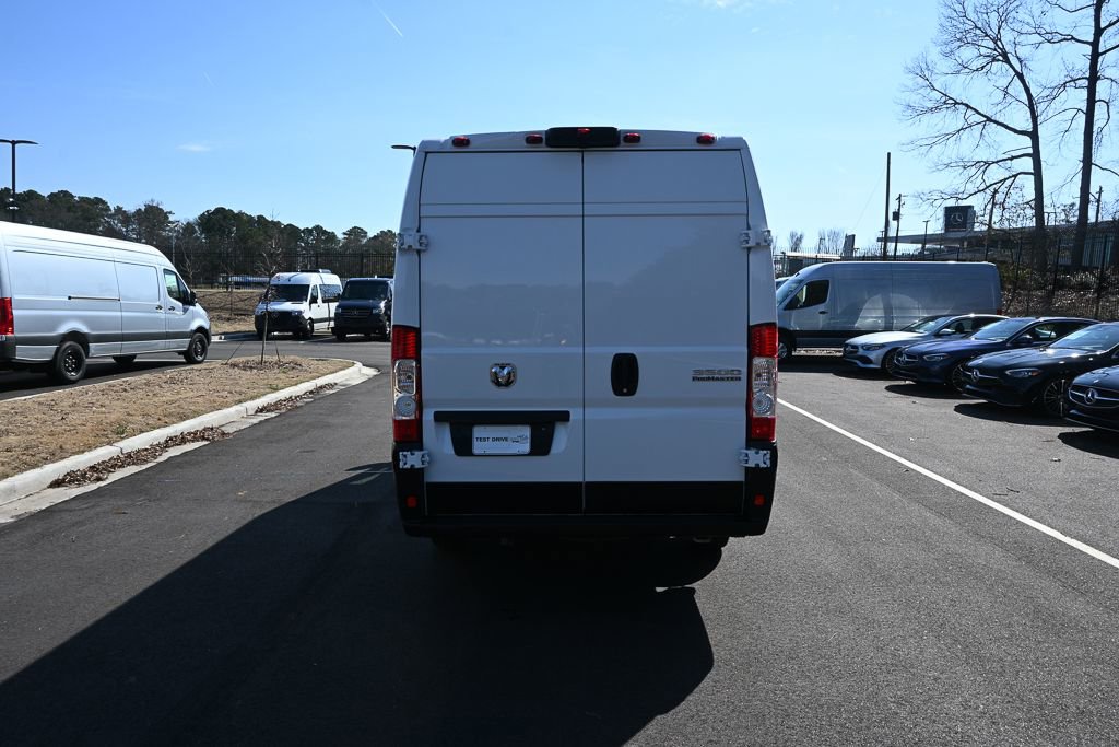 Used 2023 RAM ProMaster 3500 image 25