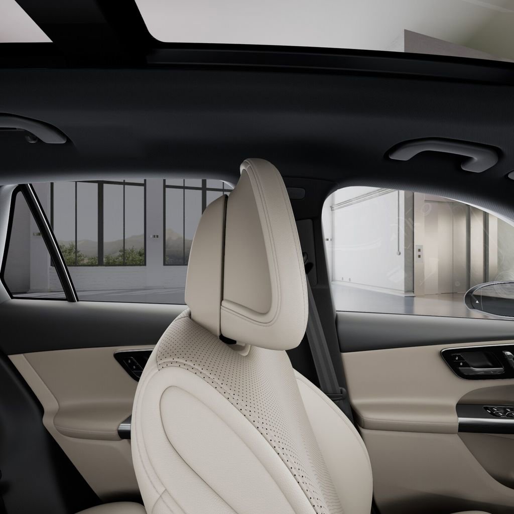 New 2026 Mercedes-Benz GLC 300 image 43