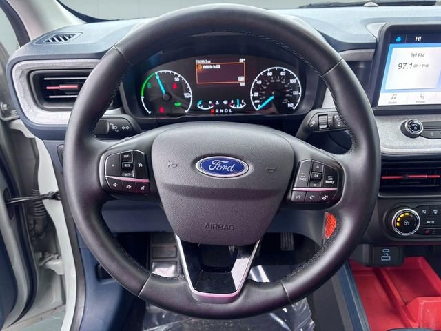 Used 2024 Ford Maverick XLT w/ XLT Luxury Package image 16